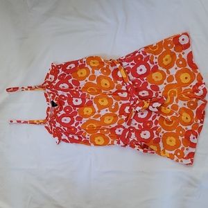 GapKids Girl's Romper